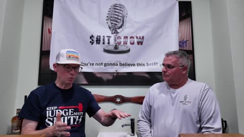 Shit Show Episode 1