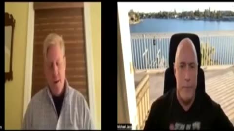 Michael Jaco Huge- -Biden Is G.O.N.E.. CNN BREAKING NEWS TRUMP -MARCH 18, 2023