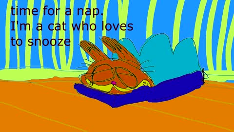 Garfielf