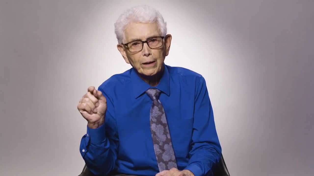 Transgenderism - Insanity - Testimon