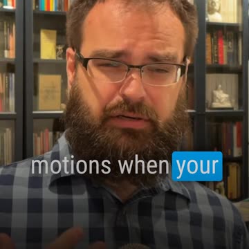 All That I Can Offer...