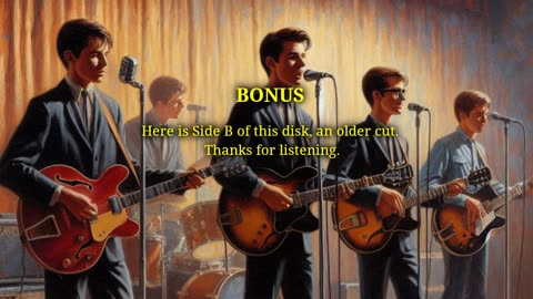 Ten Times