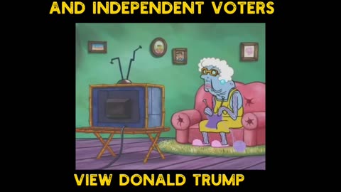 How Women And Independent Voters View Donald Trump And The MAGA Movement