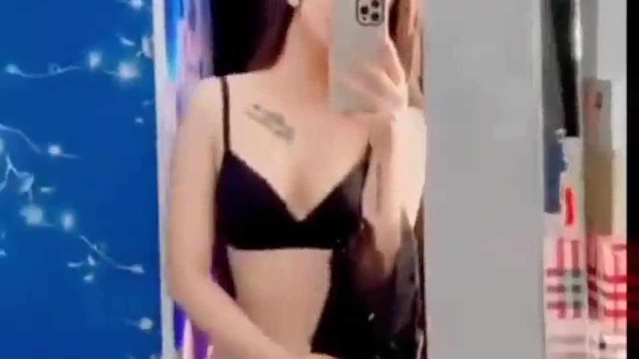 Sexy video