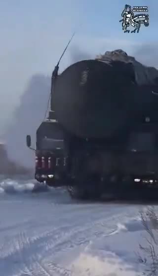 The weapon of revelation. Armageddon. WW3. ☠️