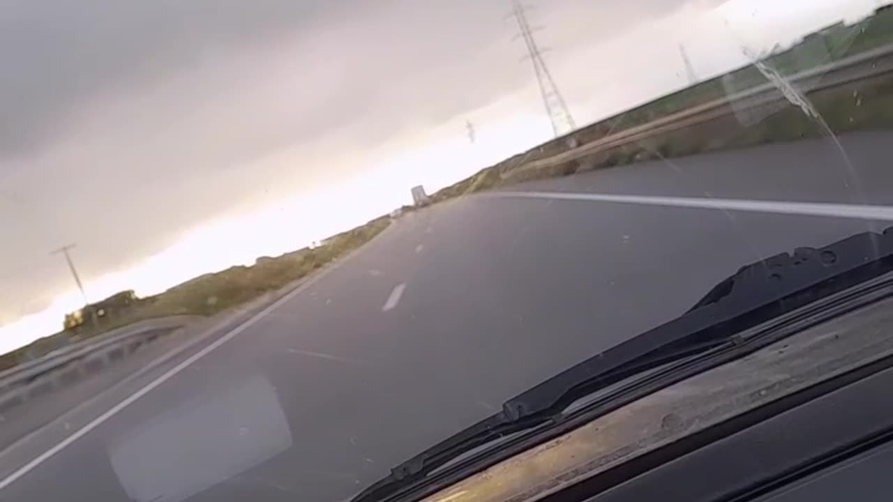 طريق السيار بالمغرب