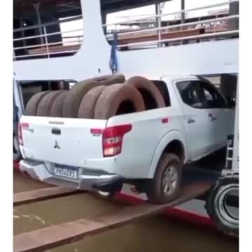 When the driver lacks skill