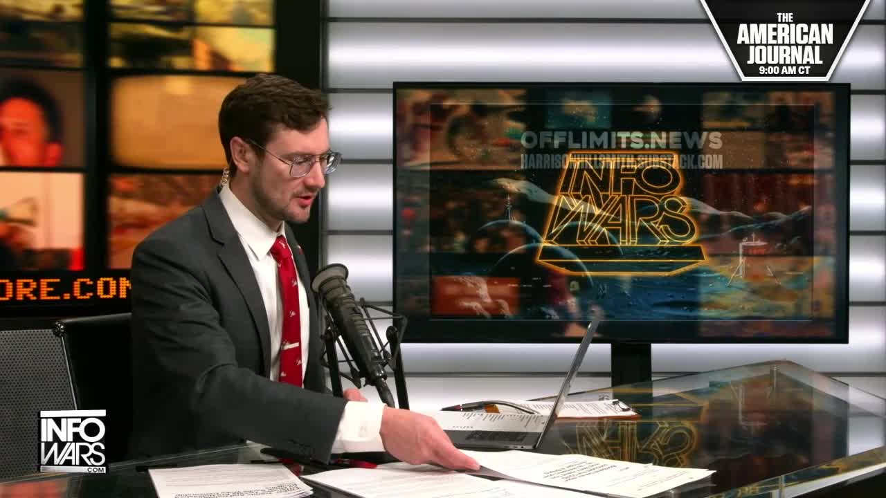 The American Journal: Massive Victory – Elon Takes Over Twitter, Trump And Alex Jones To Return To Platform – FULL SHOW 10/28/2022