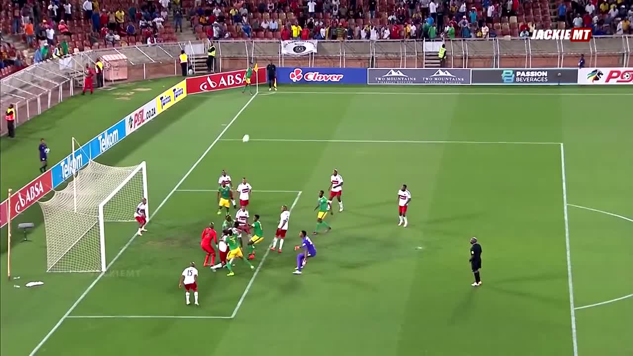 Fantastic world football throws.