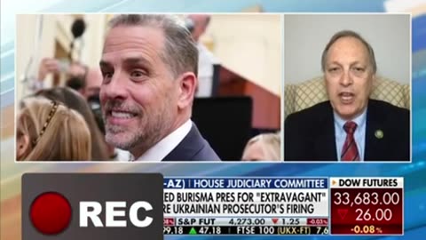 Impeachment for Biden Close?? 💥 LFG‼️💥