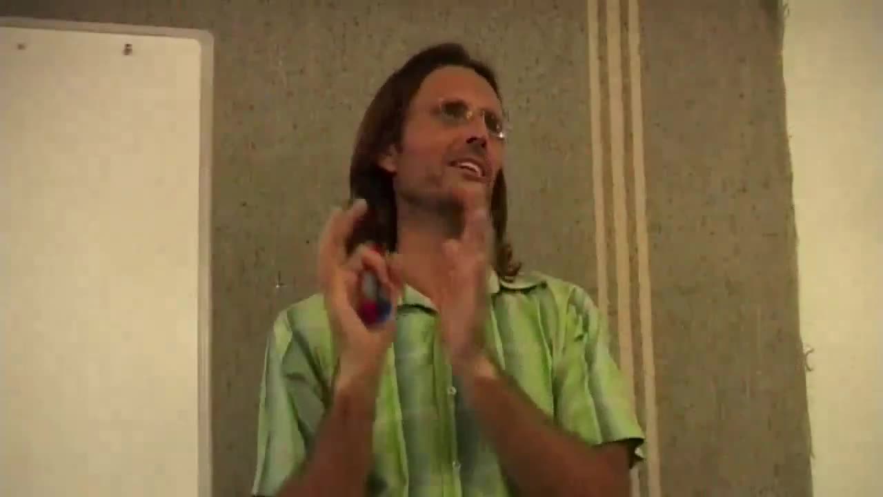 What Is Going to Change the World? Divine Love vs Christianity