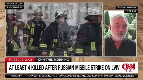 Airstrike