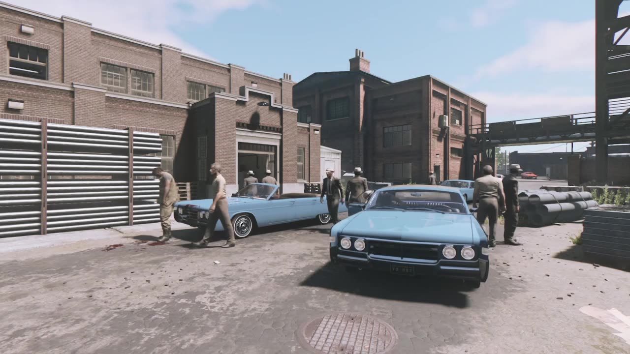 Mafia 3:DE[Ep.26]i just fixing-Full Playthrough w/Tailsly