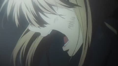 【MAD_AMV】Violet Evergarden【Lemon】