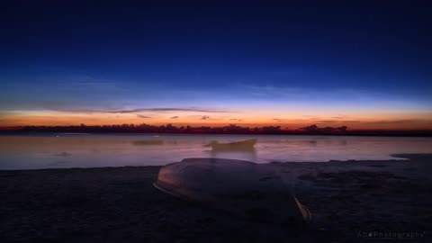 These amazing clouds are beautiful