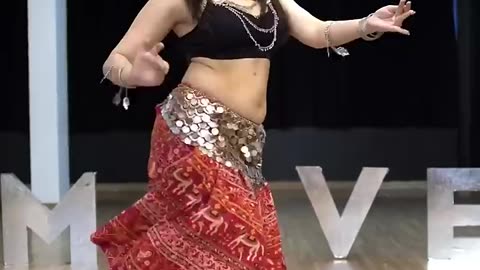 belly dance