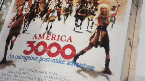 APOCALYPSE 2024 !!!!