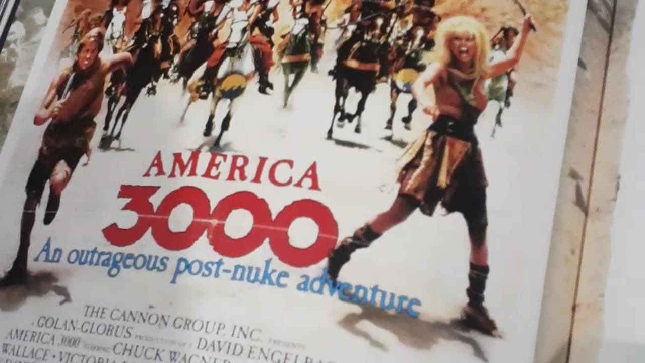 APOCALYPSE 2024 !!!!