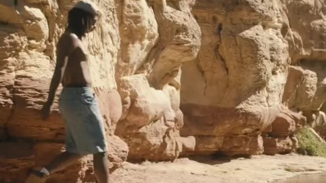 a year of traveling filmed with a cinema camera