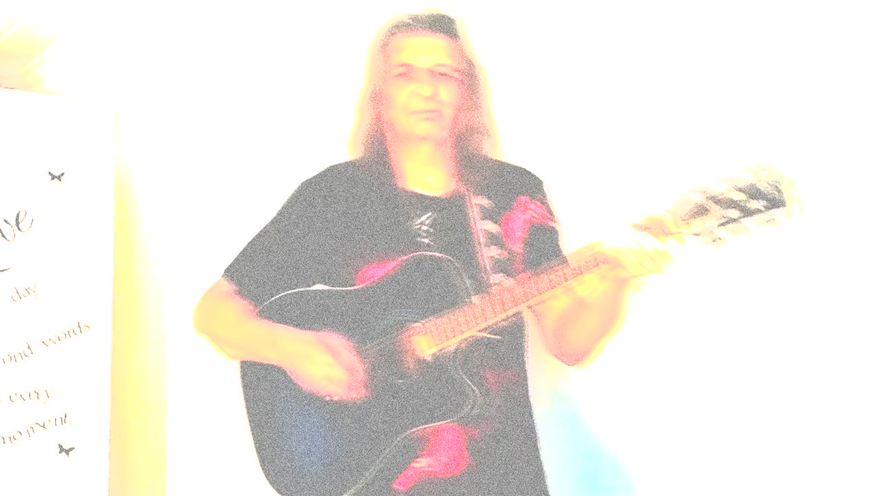 Sydämeni levoton - Indy Angel