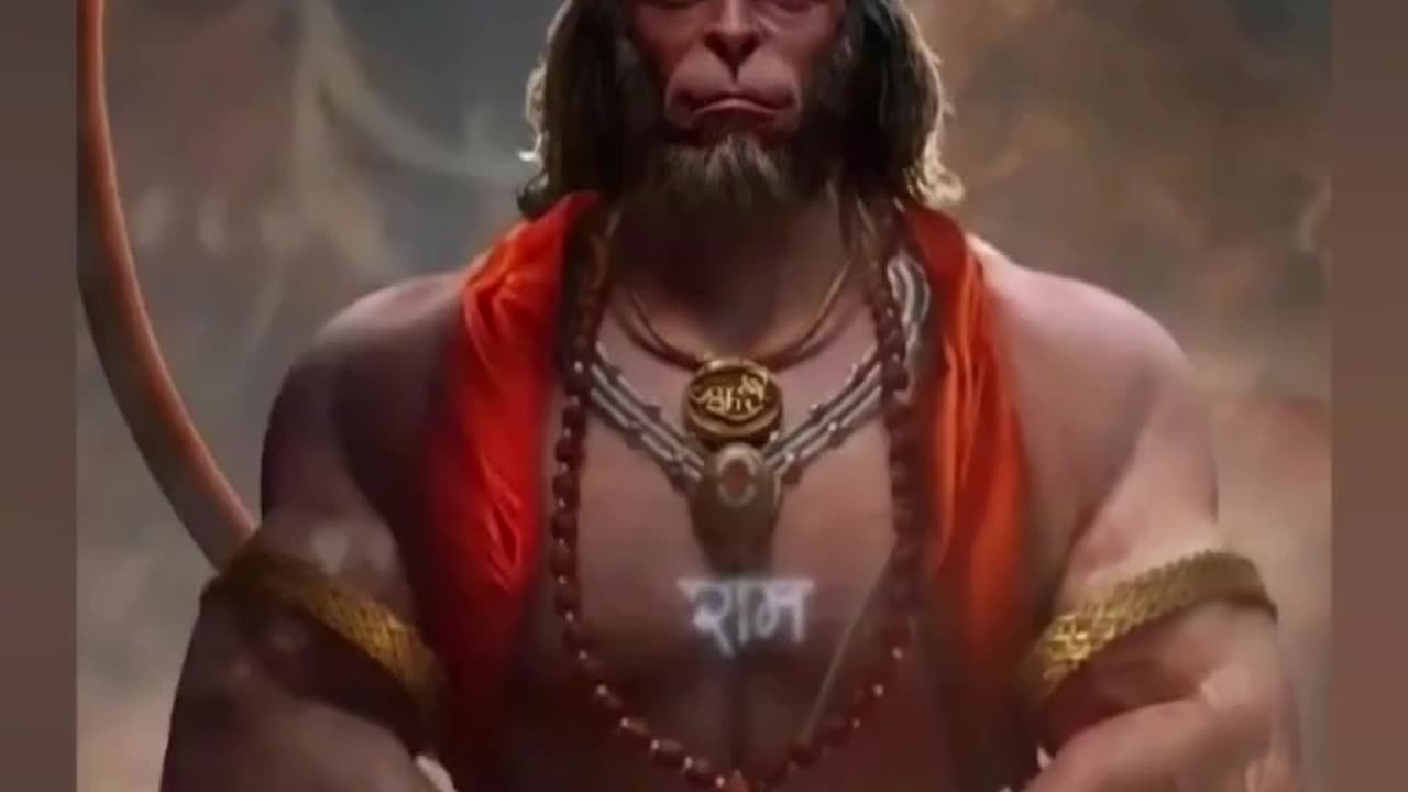 jai hanuman Jyan gun sagar