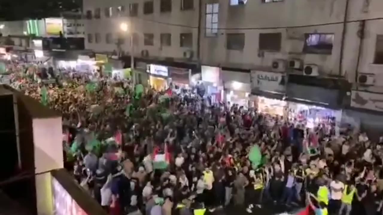 Ισραήλ - Χαμάς