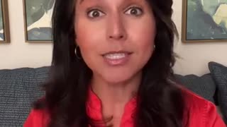 Tulsi Gabbard On Ministry Of Truth