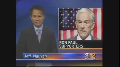 Jan 10, 2008 Politics: Ron Paul Supporters Santa Maria CA . get Local News