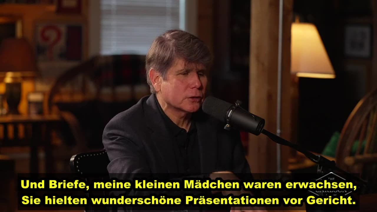 Kamalas Korruption und die wahre Ursache für die Spirale des Wahnsinns