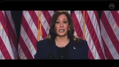 Kamala Harris campaign ad