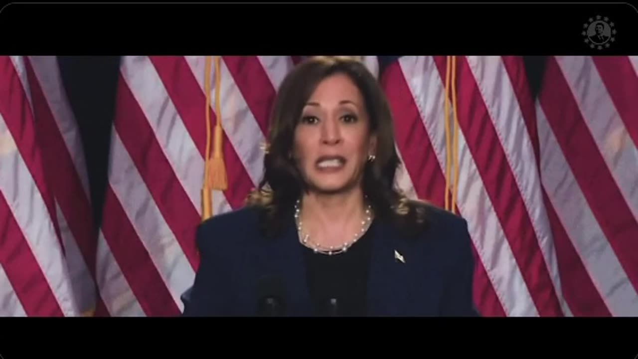 Kamala Harris campaign ad