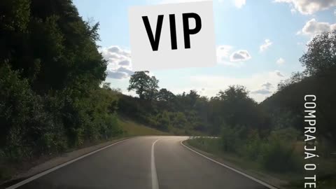 Motorista Vip