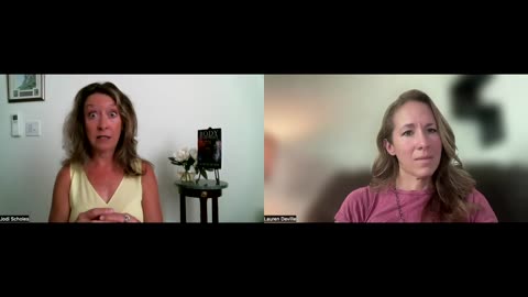 How Your Pain May Be Telling a Story: Interview with Jodi Scholes