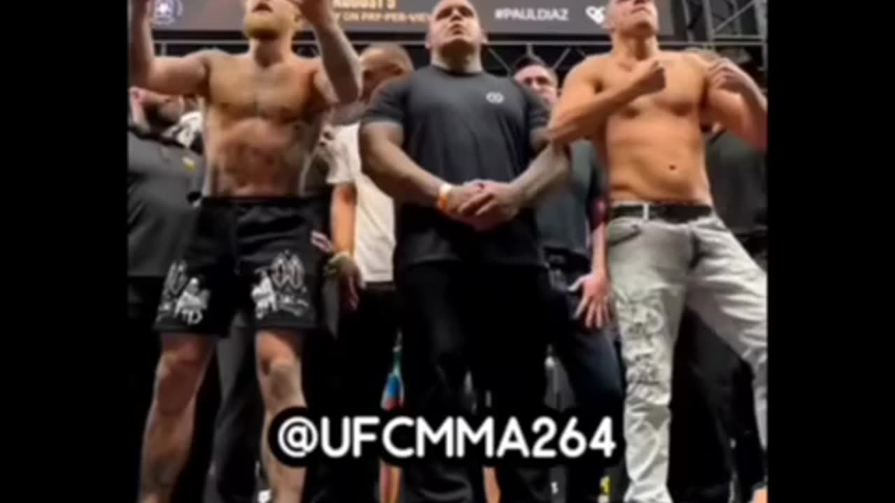 ufc🥊