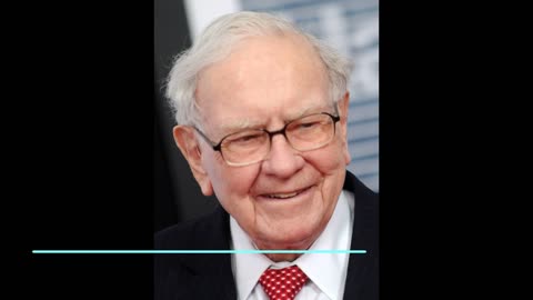 HOW TO BECOME SUCCESSFUL - WARREN BUFFETT - THE FINANCE FORMULA