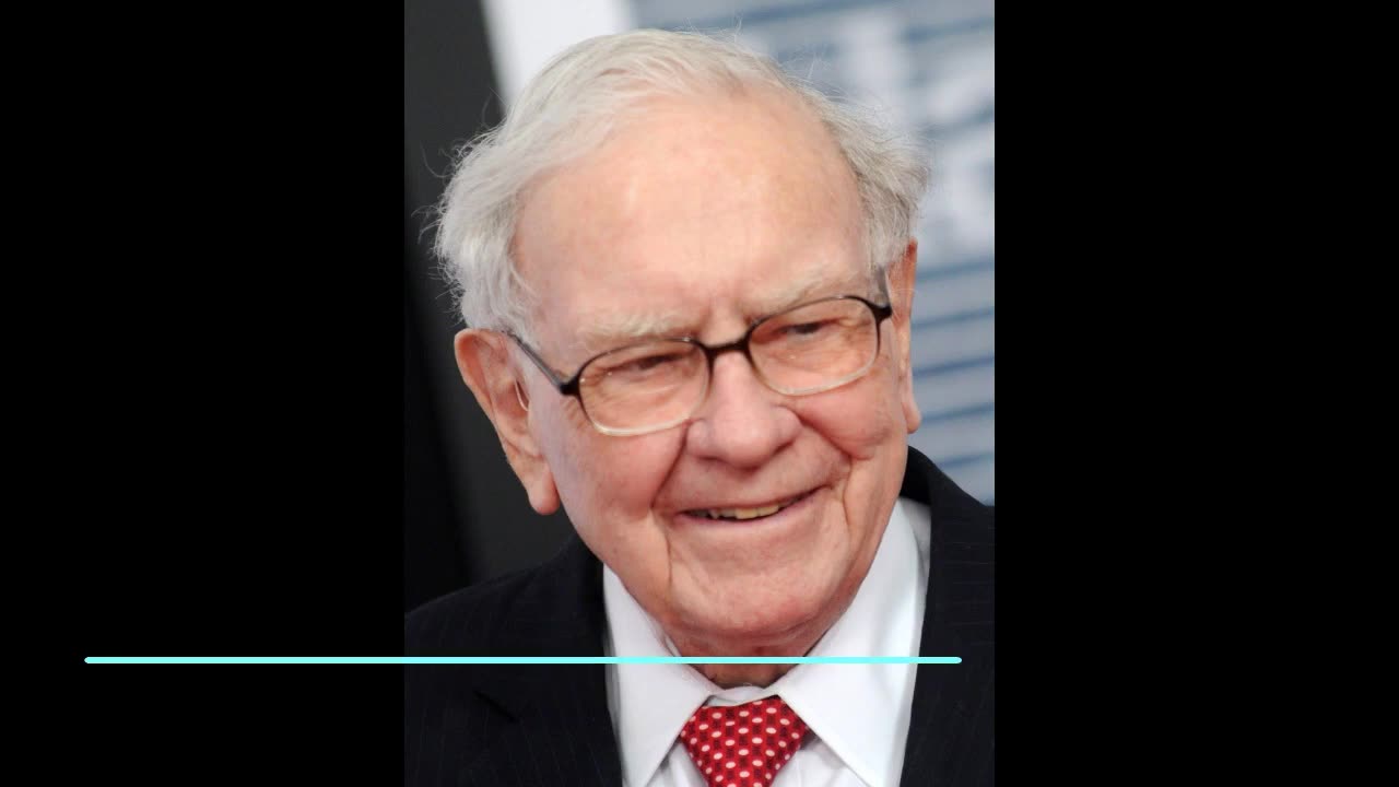 HOW TO BECOME SUCCESSFUL - WARREN BUFFETT - THE FINANCE FORMULA