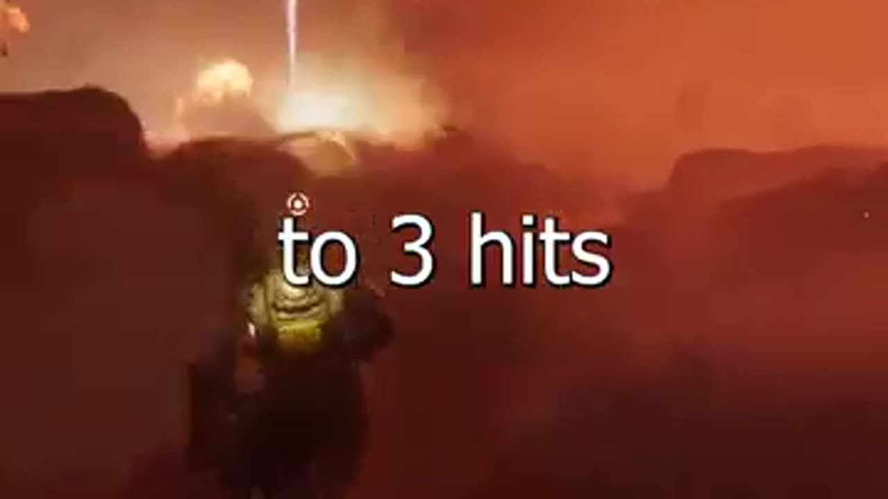 The Quasar Cannon- a full damage breakdown #gaming #helldivers2 #helldivers #gamingtips #shorts