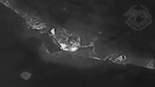 +18 Disturbing Video showing dead and wounded