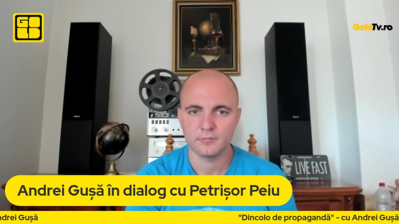 Petrișor Peiu: Dintre primele 10 companii din România, niciuna nu are capital majoritar românesc