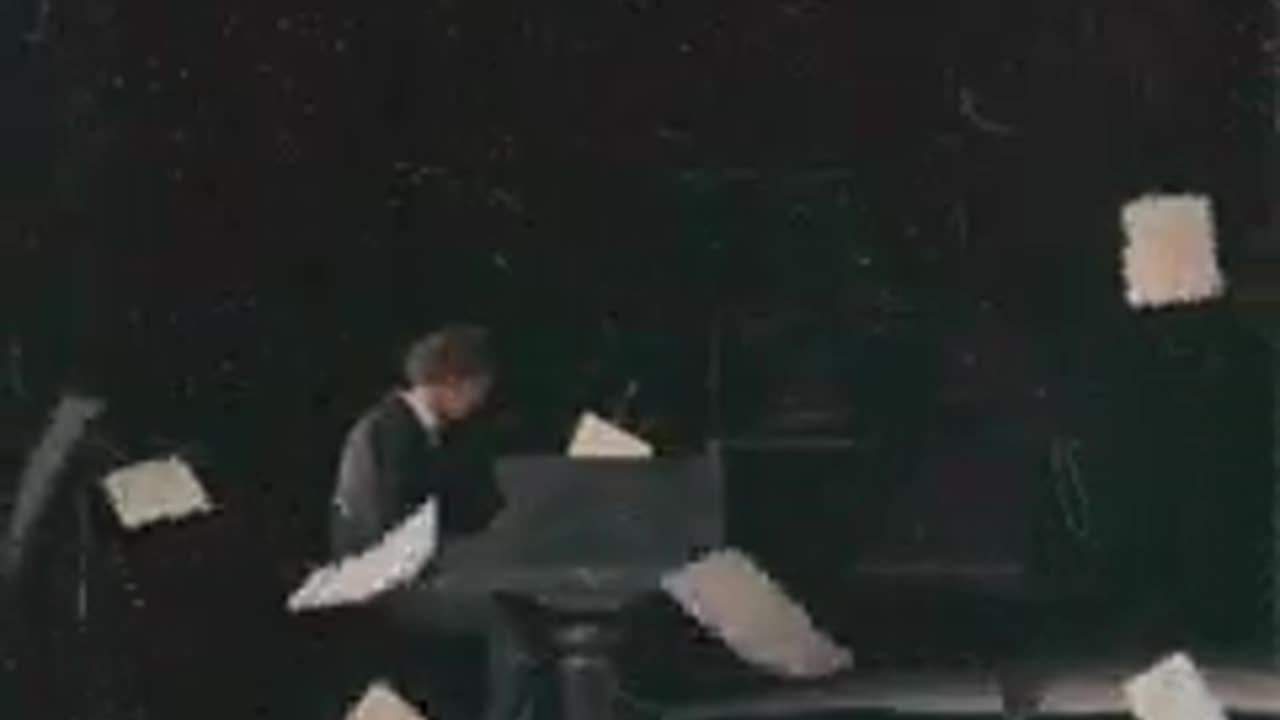 Piano - ~Life is like a Piano.....!!!