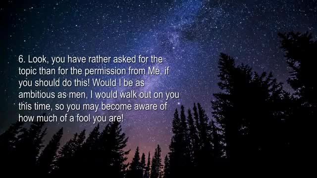 Obedience, Church & Rose... Three Words in the spiritual Light ❤️ Heavenly Gifts thru Jakob Lorber