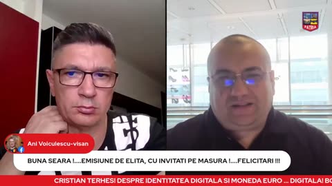 Luis Lazarus - Zeus TV; 29.06.2023