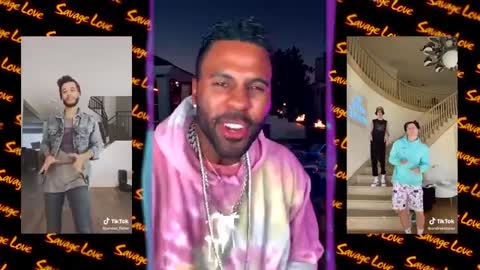Tiktok videos