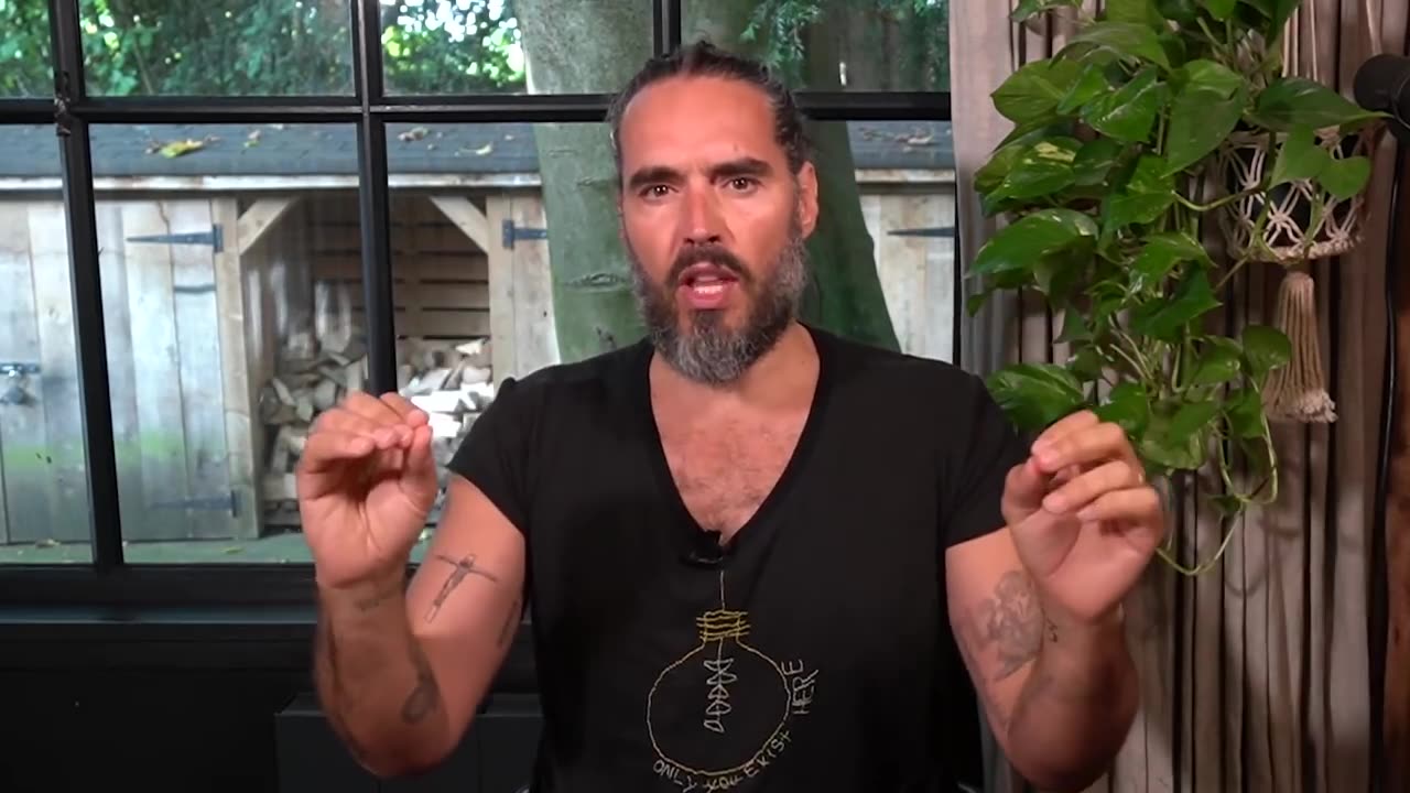 “They CONNED You” Spiritual Master Explains HOW!!!