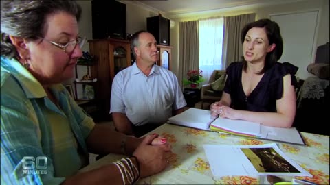 Exposing Nigerian online love scammers _ 60 Minutes Australia