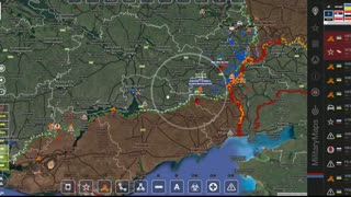 Ukraine. Military Summary And Analysis 06.10.2022