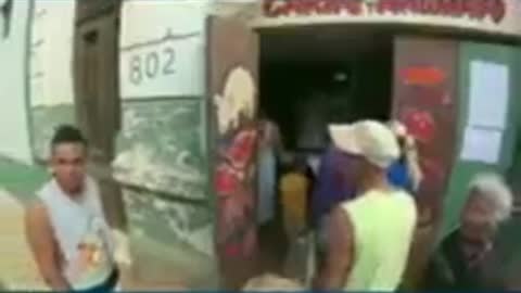 Cuba antes e depois do comunismo