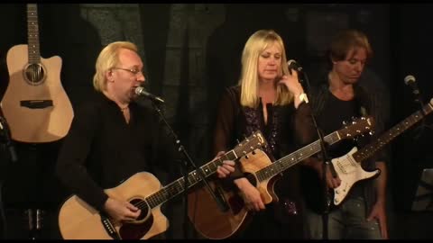 John Wicks & Debbi Peterson (Broken Sky) Pt. 1
