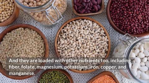 Highest Protein Foods In The World _Best Food Sources Of Protein _Foods Rich In Protein