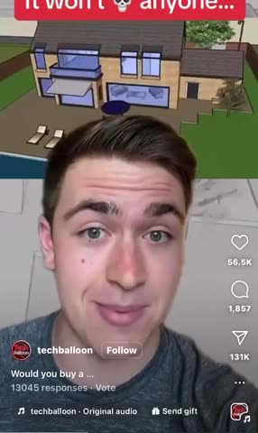 Every family needs a few of these on their property.mp4